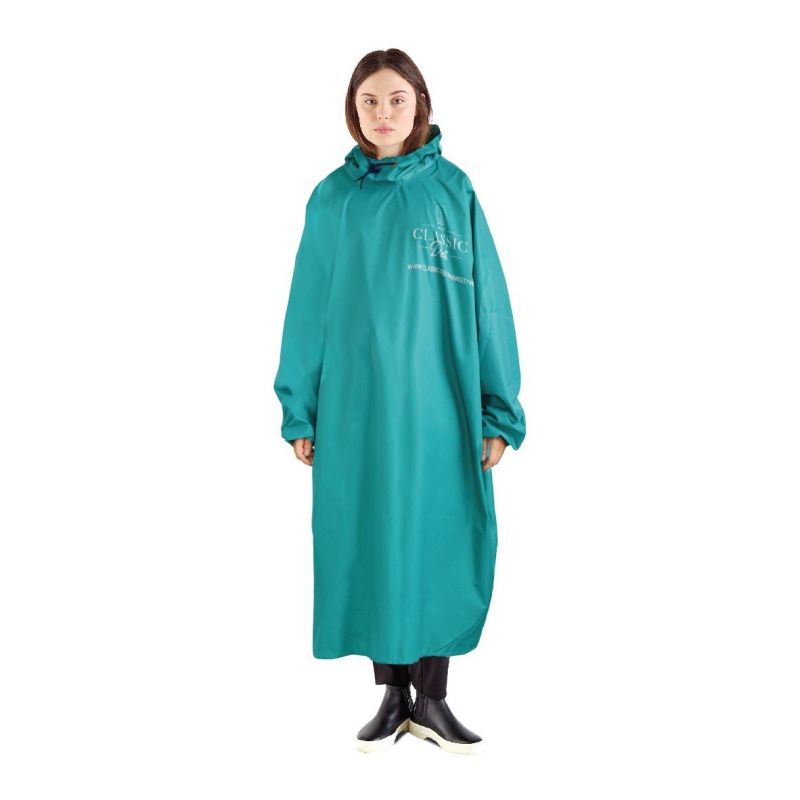 Raincoat