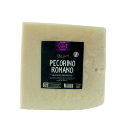 Phô Mai - Pecorino Romano (500g) (Sheep) Galbani - CTR