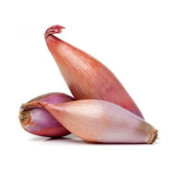 Hành Tím Dài - Banana Shallots 500gr - Kojavm