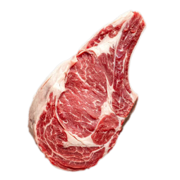 Thịt Sườn Bò Có Xương - Op 5 Ribs Pr Bone In Grass Fed Aus (~6.5Kg) - Cag | EXP 15/11/2024