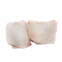 6217 - Frz Chicken Thigh (~1Kg) - Le Traiteur