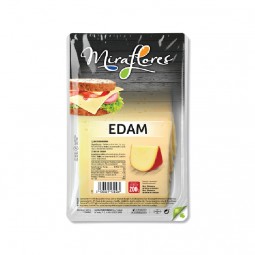 Edam Slices (200G) - Miraflores