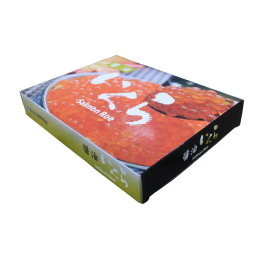 Frozen Salmon Roe 2 Star (500G) - Koshido Shouten