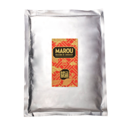 Chocolate Couverture Baria 76% (1Kg) - Marou