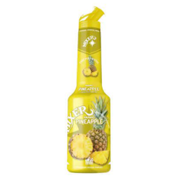 Concentrate Puree Pinapple (1L) - Mixer