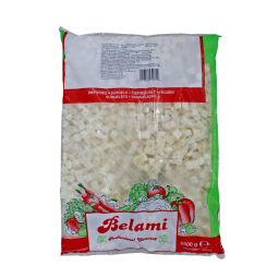 Cần Tây Cắt Hạt Lựu Đông lạnh - Celeri In Dices Frz (2.5Kg) - Belami