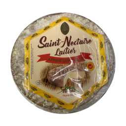 Phô Mai - Saint-Nectaire Walchi 54% (~1.8Kg) (Cow) - Président