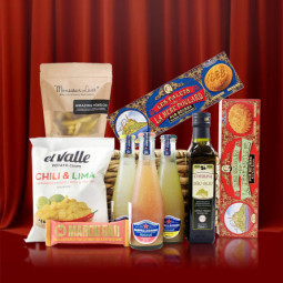 Discovery Hamper