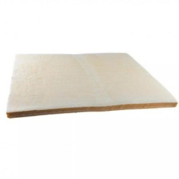 Bánh bột nhào không nhân - 30081 - 6 Plaques Feuilletees 2kg