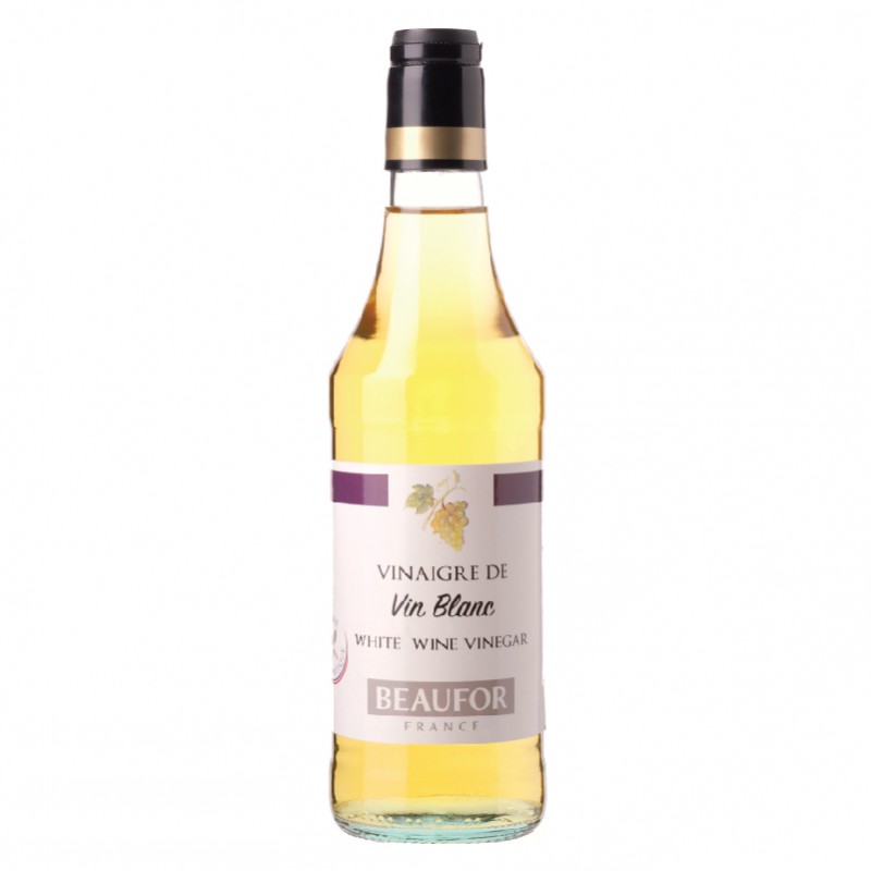 Vinaigre De Vin Rouge Artisanal Bio