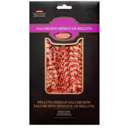 Iberian Salchichon Bellota (100G) - La Prudencia