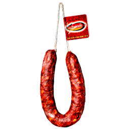 Xúc Xích KHô - Iberian Chorizo (~400G) - La Prudencia