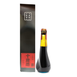 Nước tương 10 năm tuổi - Soy Sauce 10 Years Old (180Ml) - Spice Sas