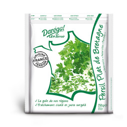 Parsley Frz (250G) - Daregal