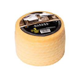 Phô Mai - 3 Milks Semi Cured Cheese (~1.1Kg) - Olmeda Origenes