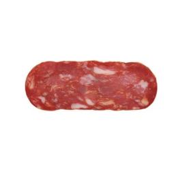 Thịt Muối Salame Schiacciata Piccante (~0.9Kg) - Levoni