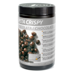 Chocolate Peta Crispy (900G) - Sosa