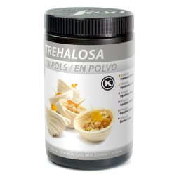 Trehalose Powder (700G) - Sosa