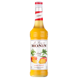 Mango Syrup (700Ml) - Monin