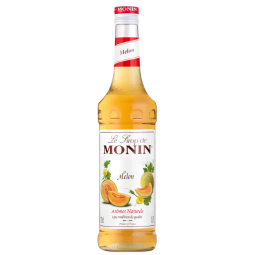 Melon Syrup (700Ml) - Monin