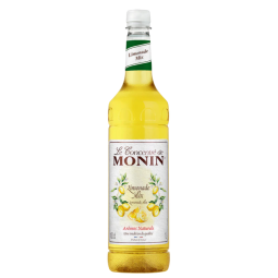 Lemonade Concentrate Syrup (700Ml) - Monin