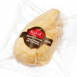 Duck Foie Gras Grande Cuisine Frz (~500G) - Rougie