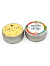 2560 - Salted Butter With Caviar (48G) - Beillevaire