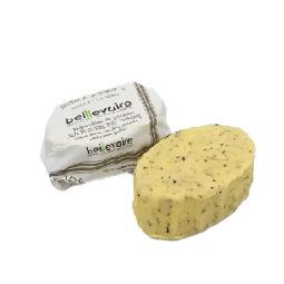 5007 - Salted Butter Pasteurised Milk Pepper (125G6) - Beillevaire