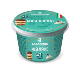 Mascarpone (500g) - Granarolo