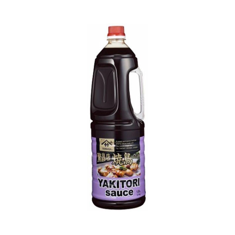 Sốt Yakitori Sauce Yamasa (1.8L) - Sanriku