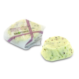 2545 - Butter Salted Seaweed Portion (20g) – C50 - Beillevaire