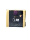 Edam Block (1Kg) - Quantum - Ctr