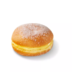 41591 - Bola De Berlim Blend Creamy (120g)  - C20 - Bridor