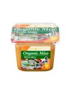 Sốt miso trắng Gluten-free - Gluten-Free White Miso (500G) - Hikari Organic