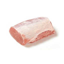 Lõi Thăn heo Hokkaido - Frz Hokkaido Boneless Pork Loin (~1.5Kg) - Nh Foods