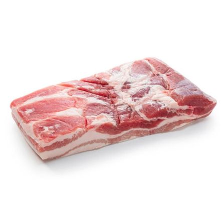 Frz Hokkaido Boneless Pork Belly (~1.5Kg) - Nh Foods