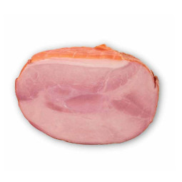 Giăm bông thượng hạng - Premium Cooked Ham Half-cut (~2.5KG) - Dalat Deli