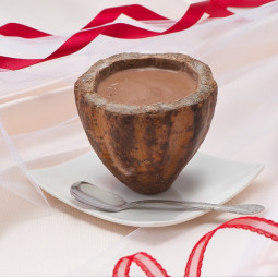 Kem cacao sôcôla - Cacao Chocolate Ice cream 80ml