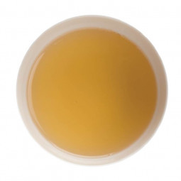 5034 - L'oriental (1kg) - Green Tea - Dammann Frères