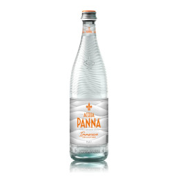 ACQUA PANNA LUXURY  (750ML) C12 - SAN PELLEGRINO