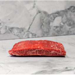 FLANK STEAK WAGYU MB 9+ KIWAMI FRZ FB 400DAYS GF AUS (~2KG) - STOCKYARD