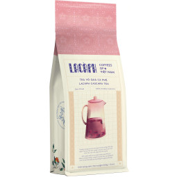 Trà Cascara Tea Arabica Coffee Cherry (500G) - Lacaph