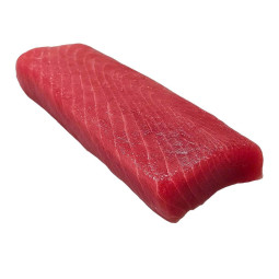 TUNA SAKU AAA VIETNAM FRZ (500-800G) - CRYSTAL BAY