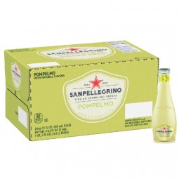 Nước Ngọt San Pallegrino Pompelmo