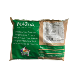 Nấm đông lạnh - Wild Mushroom Mix Frz (1Kg) - Magda