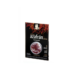 SAFFRON THREADS EXTRA (0.375G) - CARMENCITA
