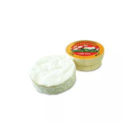 CAMEMBERT LAIT CRU (150G) (COW)