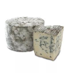 371 - BLEU DE SEVERAC AOP (~965G) (COW)