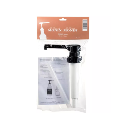 170016 - PUMP 15ML FRUIT MIX & SAUCE 700ML - MONIN