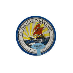 CAVIAR BELUGA (30G) - PETROSSIAN